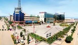 山西省大同市左云经济技术开发区