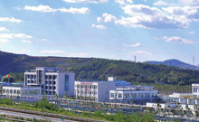 武汉化学工业园区