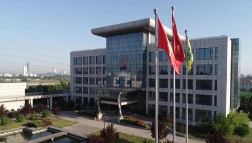 江苏省扬州化学工业园区