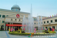 江西省樟树工业园区