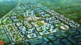 河南省鹤壁宝山经济技术开发区
