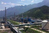 重庆白涛化工园区