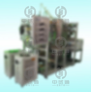 甲醇合成催化剂活性检验装置